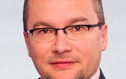 Artur Skiba, prezes Antal