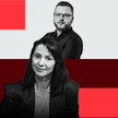 Dr Anna Grzywacz z Instytutu Studiów Politycznych PAN