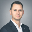 Dariusz Myrcik, dyrektor Departamentu Zarządzania Operacyjnego PGE Energetyka Kolejowa S.A.