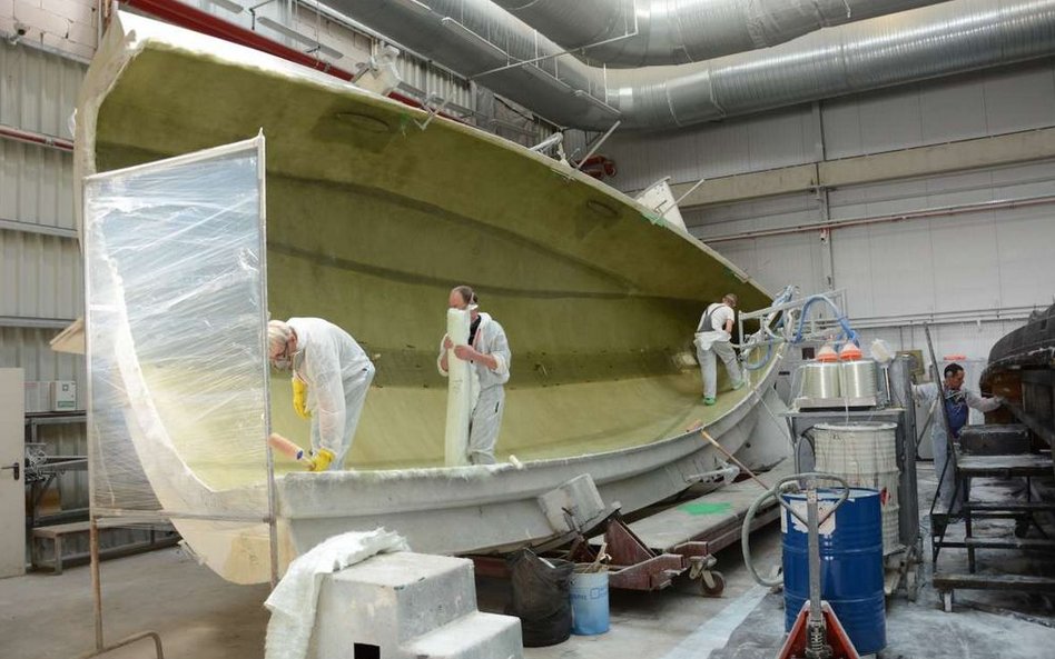 WMSSE od stycznia wydała siedem zezwoleń inwestycyjnych. Kolejne cztery są rozpatrywane.