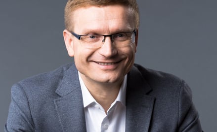 Krzysztof Matyjaszczyk, prezydent Częstochowy