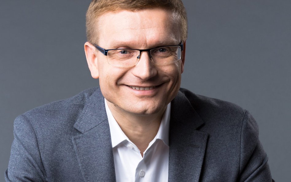 Krzysztof Matyjaszczyk, prezydent Częstochowy