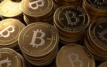 Kupujesz bitcoiny? Prokuratura ostrzega przed Aspen Holding