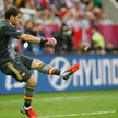 Iker Casillas w szpitalu po ataku serca
