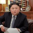 Kim Dzong Un chce spotkania z Trumpem, ale ostrzega USA