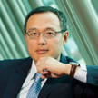 Yanmin Wang, dyrektor Regionu Europy Centralnej i Wschodniej oraz Skandynawii w Huawei Consumer Busi
