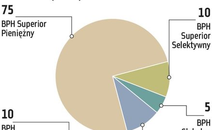 Zarządzający funduszami zalecają ostrożność