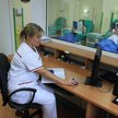 Anna Wojda: W szpitalu jak na wulkanie