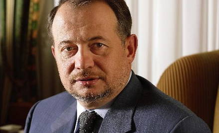 Władimir Lisin