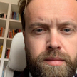 Łukasz Młyńczyk jest dr. hab. nauk społecznych, politologiem, profesorem Uniwersytetu Zielonogórskie
