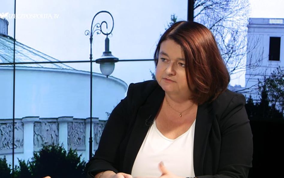Anna Godzwon