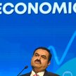 Gautam Adani, szef holdingu Adani Group. Fot. INDRANIL MUKHERJEE/afp