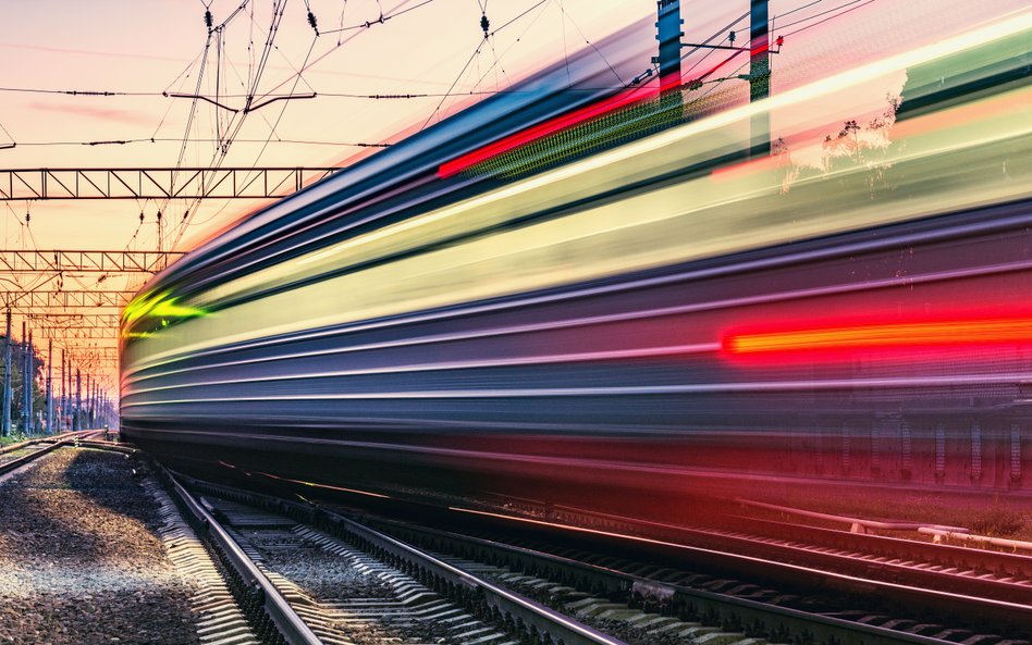 Śląsk. Powstaną nowe linie kolejowe i przystanki za 2 mld zł