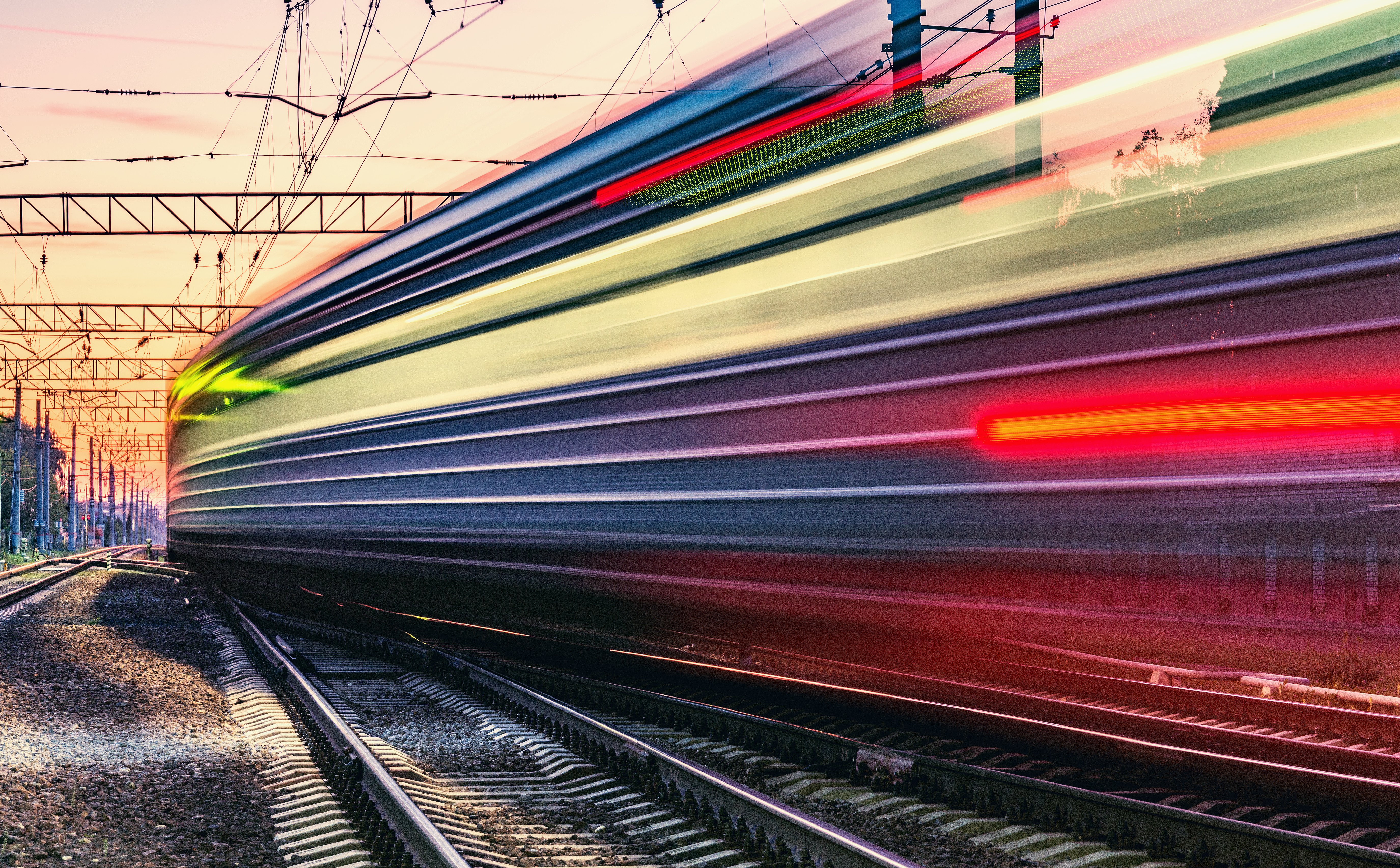 Już przeszło miliard zł na nowe pociągi otrzymało PKP Intercity