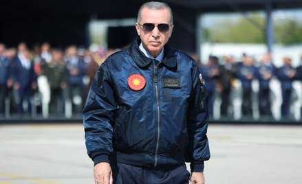 Recep Tayyip Erdogan