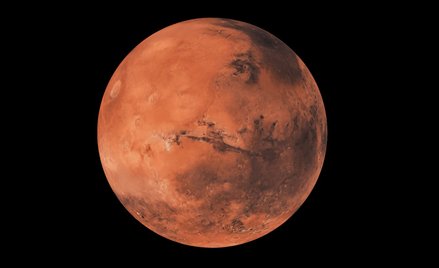 Mars niezwykle blisko Ziemi. Kolejna taka okazja za 15 lat
