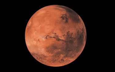 Mars niezwykle blisko Ziemi. Kolejna taka okazja za 15 lat