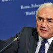 Dominique Strauss-Kahn, szef Międzynarodowego Funduszu Walutowego twierdzi, że kryzys się pogłębia