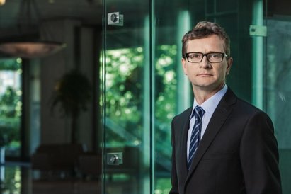 Mirosław Kachniewski, prezes Stowarzyszenia Emitentów Giełdowych