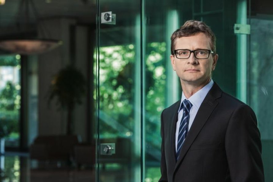 Mirosław Kachniewski, prezes Stowarzyszenia Emitentów Giełdowych