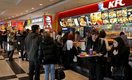 AmRest Holdings: Rozwój traci rozmach