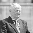 Henryk Lipka, założyciel Viandes Riviera Lipka Freres i SuperDrob