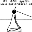Rysuje Janusz Kapusta