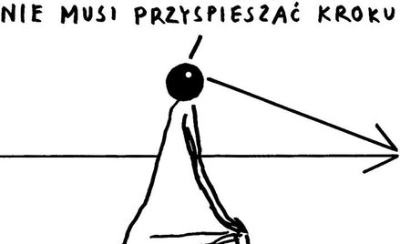Rysuje Janusz Kapusta