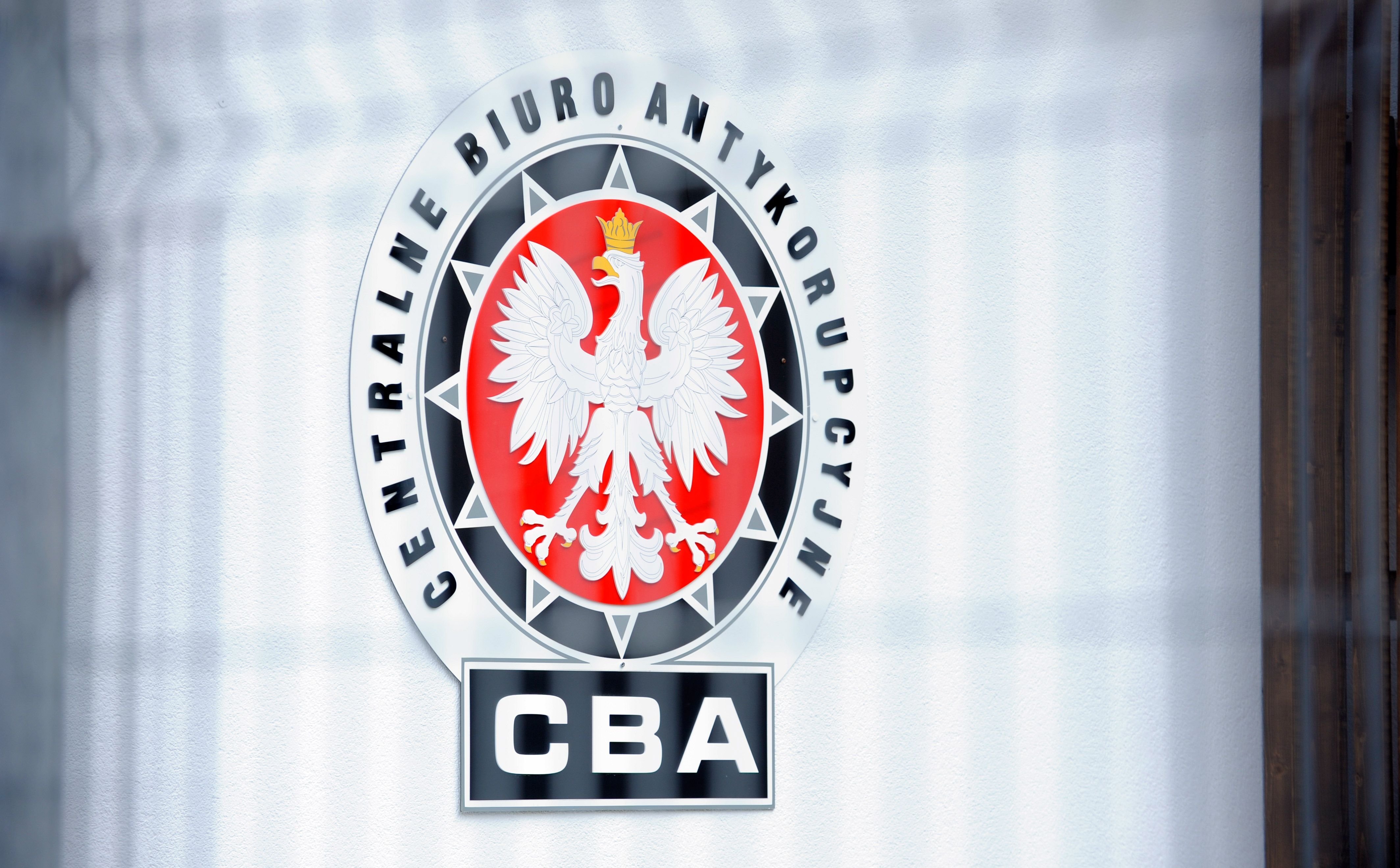 Rząd jednak nie zlikwiduje CBA? Reaktywacja biura