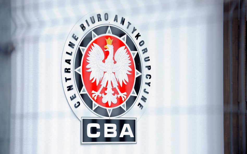 Sprawa Pegasusa i inwigilacja Karnowskiego. Zarzuty dla byłych szefów warszawskiej CBA