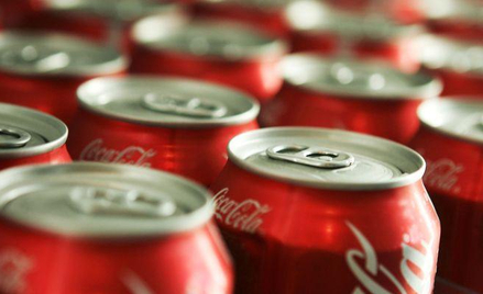 Coca Cola zaskoczyła wynikami