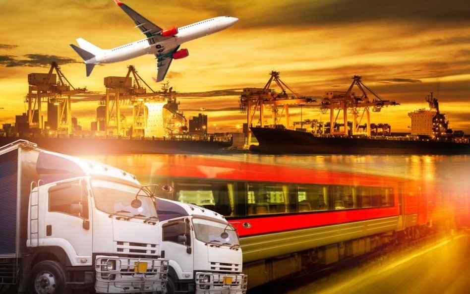 Prognoza na 2030 r: najwięcej pasażerów zyska transport lotniczy
