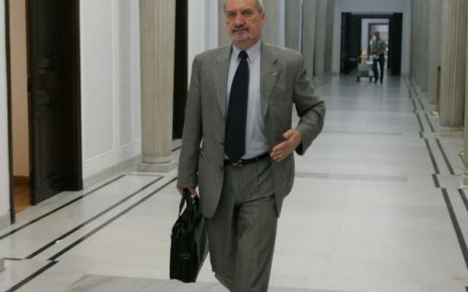 Antoni Macierewicz