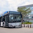 Polska jest europejskim liderem w produkcji elektrycznych autobusów