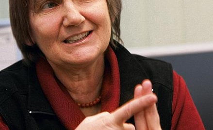 Polacy nie mogą przyjąć lekcji Grossa