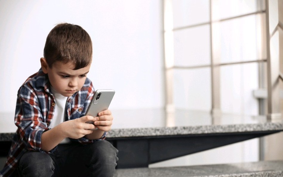 Powstał TikTok dla dzieci. Zaskakujący sukces