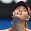Maria Szarapowa: Syberyjska rakieta