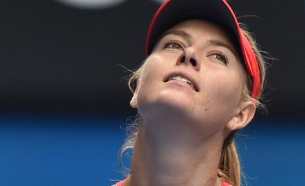 Maria Szarapowa: Syberyjska rakieta