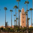 Wizz Air poleci jesienią do Marrakeszu