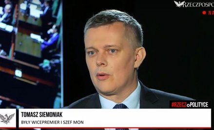 Tomasz Siemoniak