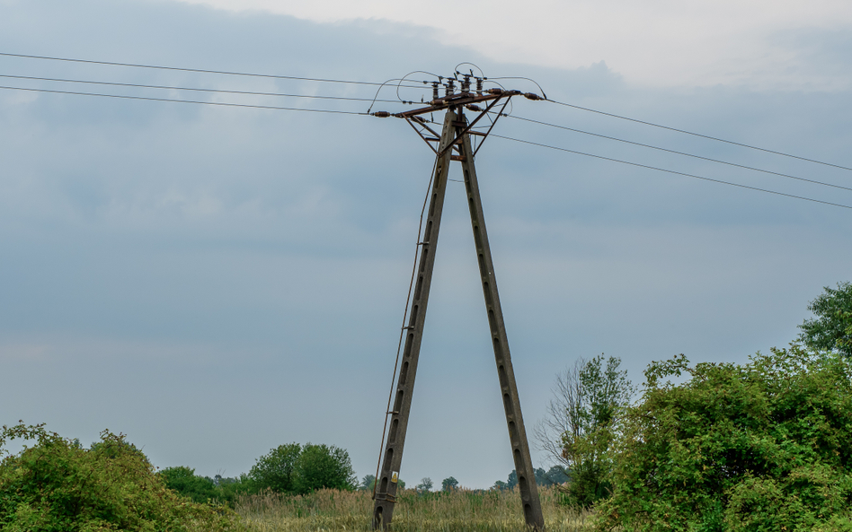 Zasiedzenie służebności przesyłu. Sąd Najwyższy wydał ważny wyrok dla właścicieli działek