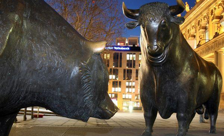 Przyszła pozycja warszawskiej GPW w naszym regionie może zależeć od warunków fuzji Deutsche Boerse z