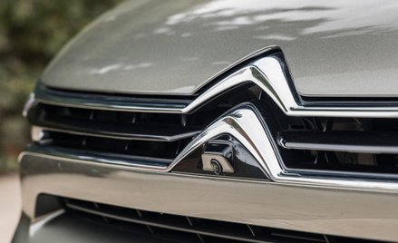 Citroen działał w Australii od 1923 roku