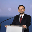Były prezes Orlenu Daniel Obajtek