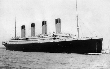 USA i Wielka Brytania zawarły umowę ws. Titanica
