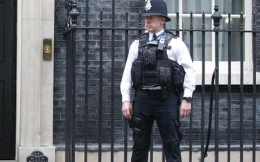 Londyn: Policji zabraknie środków na łapanie przestępców?