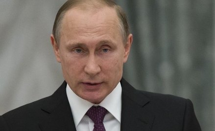 Władimir Putin