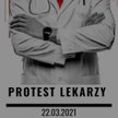 Będzie protest lekarzy rezydentów. Potrwa co najmniej tydzień