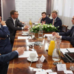 Uczestnicy debaty w redakcji „Rz” zgodnie mówią, że igrzyska olimpijskie są szansą, której Polska ni