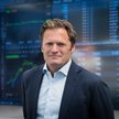 Adam Kostyal, prezes Nasdaq Stockholm